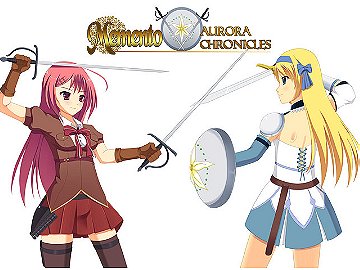 Memento: Aurora Chronicles
