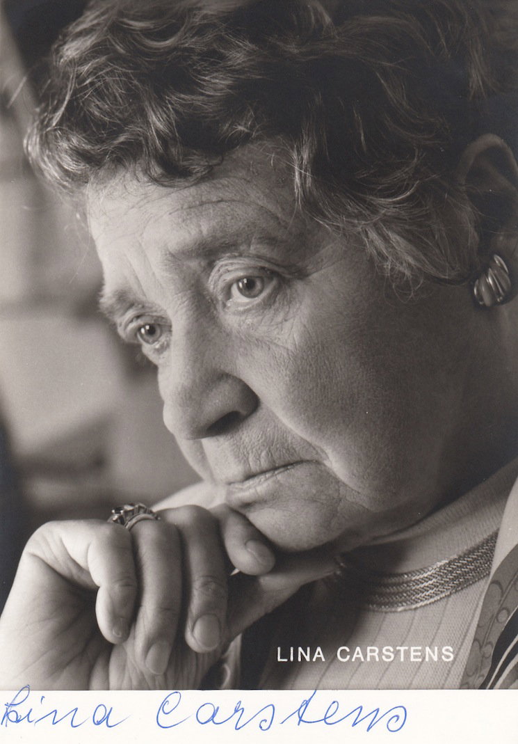 Lina Carstens