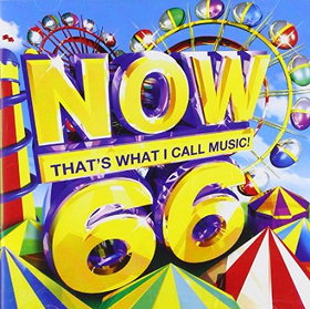 Now That's What I Call Music! 66