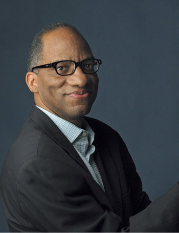 Wil Haygood