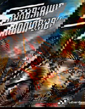 Starship Troopers: Terran Ascendancy