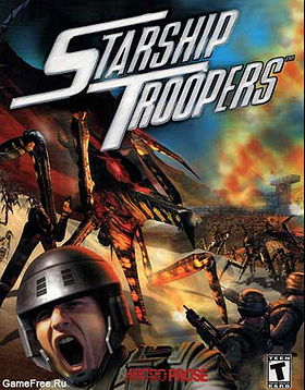 Starship Troopers: Terran Ascendancy