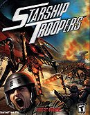 Starship Troopers: Terran Ascendancy