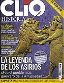 Clío. La Leyenda De Los Asirios. Revista De Historia. Nav13