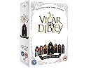 The Vicar of Dibley - The Ultimate Collection 
