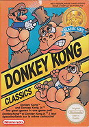 Donkey Kong Classics (Classic Serie) (EU)