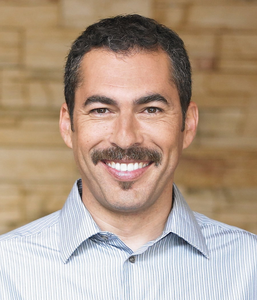 Charles Fathy