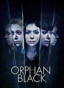 Orphan Black (2013-)