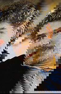Daniel Alfredson