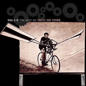 This Is It: The Best of Faith No More