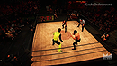 Ivelisse vs. Angelico vs. Son of Havoc (Lucha Underground, 01/27/16)