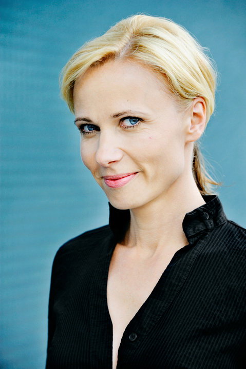 Bettina Ratschew