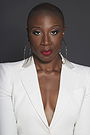 Aisha Hinds