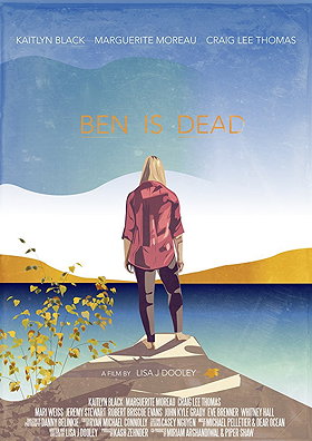 Ben Is Dead