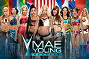 WWE Mae Young Classic - Finals