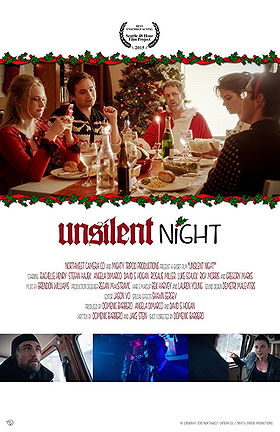 Unsilent Night