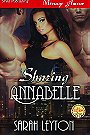 Sharing Annabelle (Chicago Sin #1) 