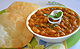 Chole Bhature