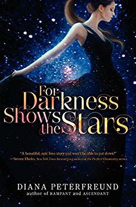 For Darkness Shows the Stars