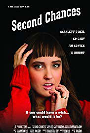 Second Chances