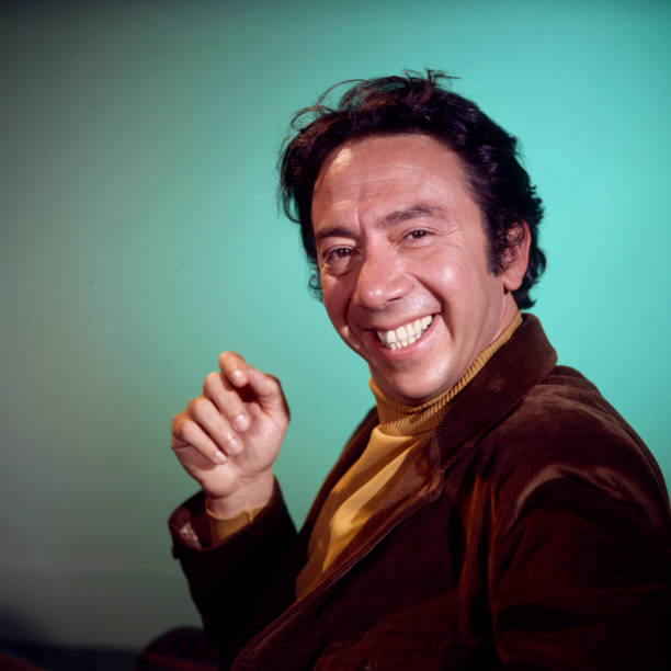 Eugene Troobnick