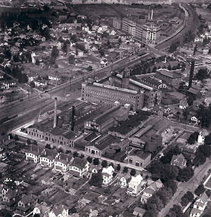 Riverside Township