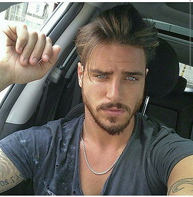 Eliran David Biton
