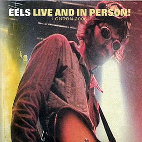 Live And In Person! London 2006 (CD/DVD)