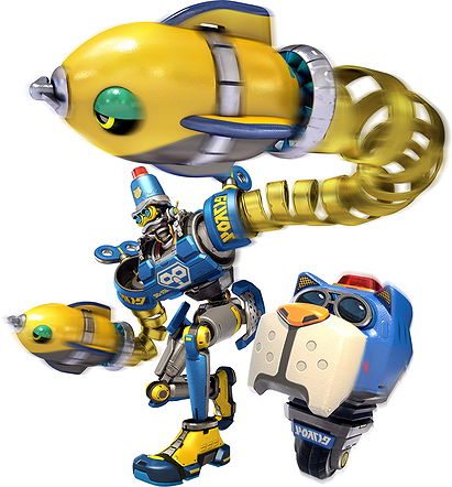 Byte & Barq