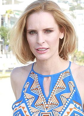 Catriona Andrew