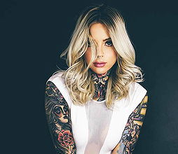 Madison Skye pictures and photos