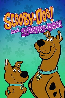 The New Scooby and Scrappy-Doo Show