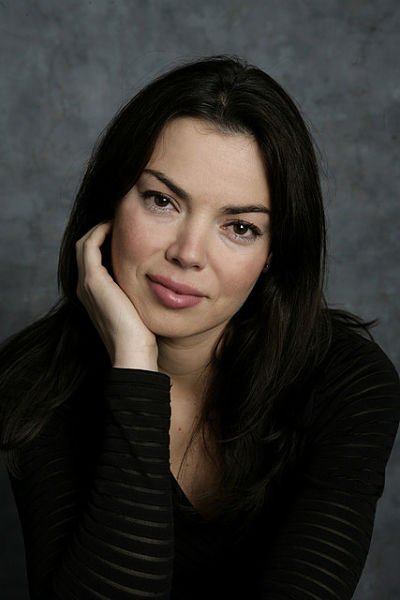 Liliana Cabal