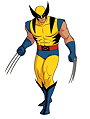 Wolverine (X-Men: The Animated Series)