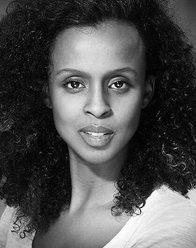 Yusra Warsama