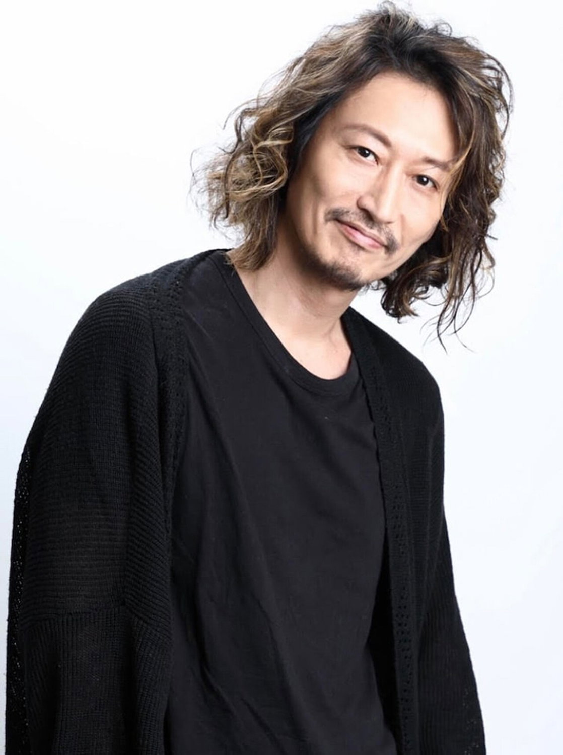 Takashi Hagino