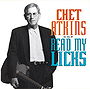 Read My Licks