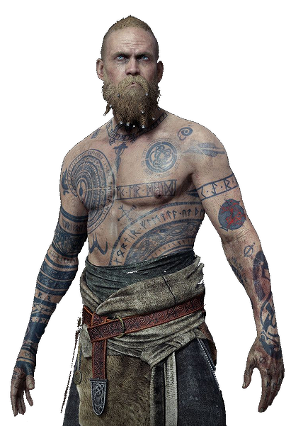 Baldur (God of War)