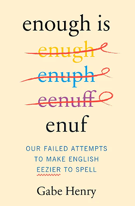 Enough Is Enuf
