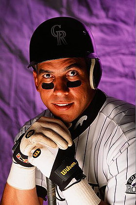 Andres Galarraga
