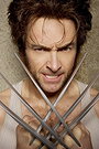 Wolverine / Logan  (Hugh Jackman)