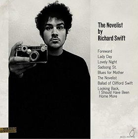 The Novelist / Walking Without Effort
