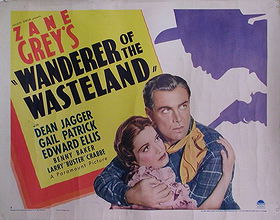 Wanderer of the Wasteland