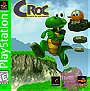 Croc: Legend of The Gobbos