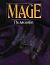 Mage: The Ascension,  2nd Edition