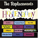 Hootenanny (Deluxe Edition)