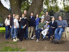 Parenthood                                  (1990-1991)