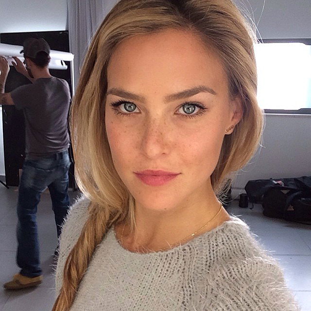 Bar Refaeli Bar Refaeli