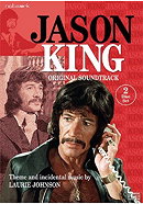 Jason King                                  (1971-1972)