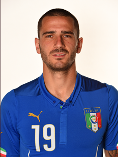 Leonardo Bonucci